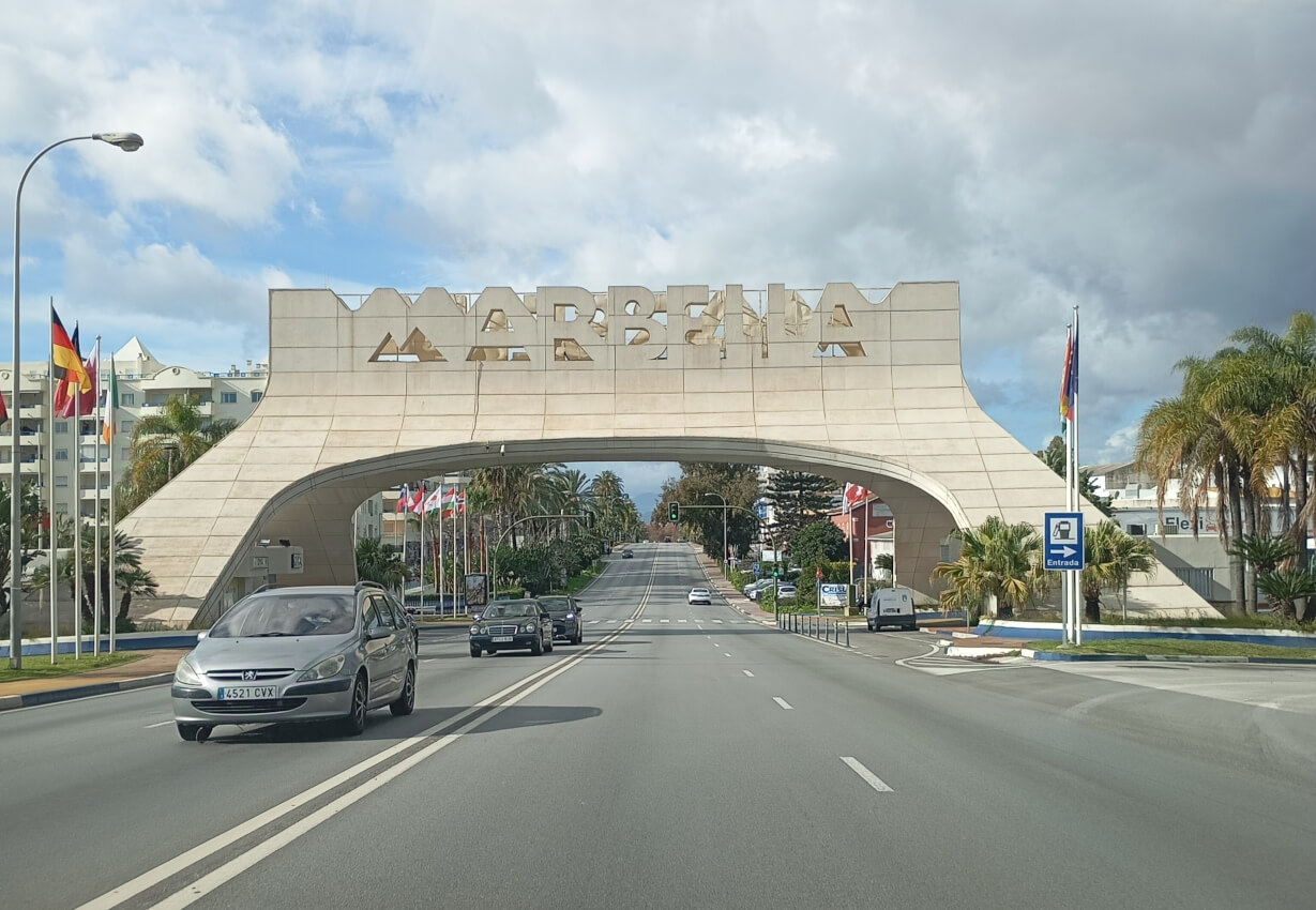 DIESMAL WAR MARBELLA NICHT NUR EIN NAME AUF UNSEREN RETRO-TRIKOTS