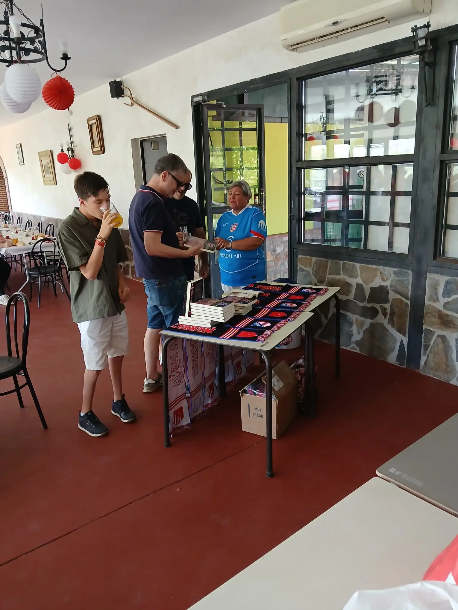 Fotos